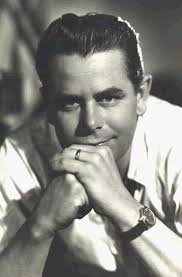   Glenn Ford  