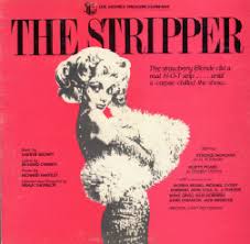 the stripper