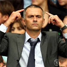 Jose Mourinho Picture 0