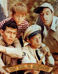 Image Mayberry Comes Picture