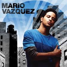 Image Gallery style <b>Mario Vazquez</b> backing <b>...</b> Picture