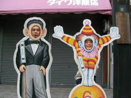 時を経て今度は松嶋れいなが舞う