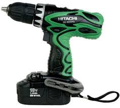 1/2″ cordless drill/driver
