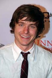 Marshall Allman