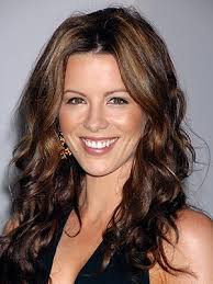 Image Actress <b>Kate Beckinsale</b> says Picture