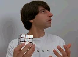 Demetri Martin's standup… - via Daymix