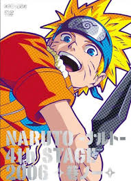 テーマ：NARUTO／WJ
