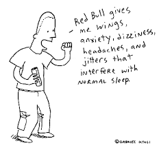 negative side effects. - via Daymix