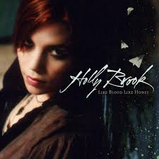 Image Holly Brook : Like Blood Like Picture