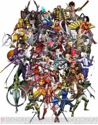 『戦国BASARA バトル