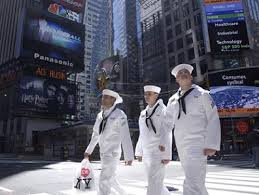 fleet week