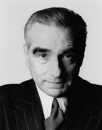 Image Martin Scorsese « Biblioteca Picture