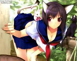 I don x26 39 t usually check out  anime      