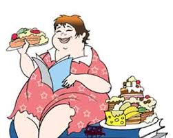 Binge  eating   effects one in 20    