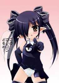UK Bans Loli: “All Children are ...