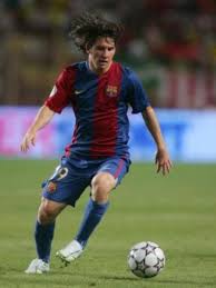 Image Lionel Messi Picture