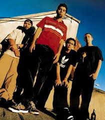 Image The <b>DEFTONES</b> Picture