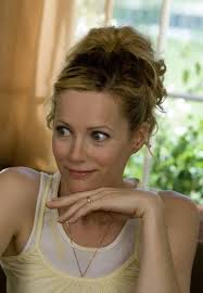 Leslie Mann