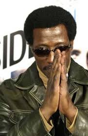 Image Breaking: Wesley Snipes Picture
