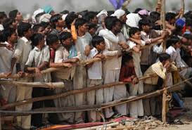 As India\u0026#39;s general election begins, ...