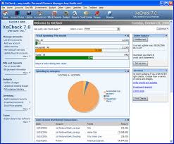 manage your finance. - via Daymix