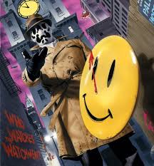 rorschach