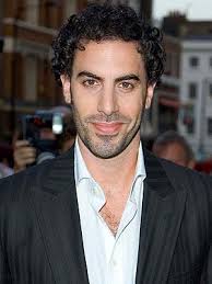 Image Sacha Baron Cohen Picture