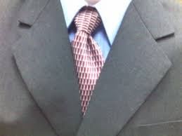 How to Tie a Half-Windsor knot