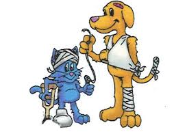 Pet  First Aid  - $35.00