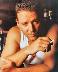 Russell Crowe