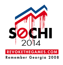2014 Winter Olympics be