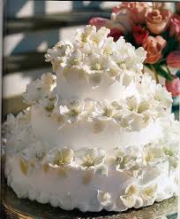 Wedding Cakes