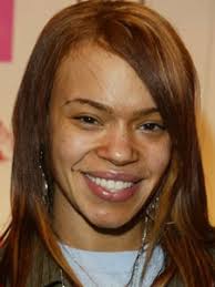 Image <b>Faith Evans</b> Picture