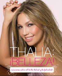 Image <b>Thalia's</b> beuty book <b>...</b> Picture