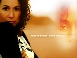 Image <b>Minnie Driver</b> Picture
