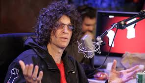 Howard Stern Image Artie Lange Cliff Hanger   SiriusBuzz Picture 2