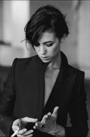 Charlotte Gainsbourg