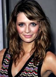 Image <b>Mischa Barton</b>, keen to leave The OC <b>...</b> Picture