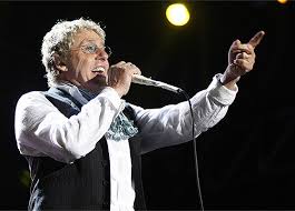 Image <b>The Who</b> Picture