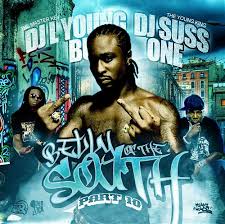 YOUNG BUCK INTERLUDE