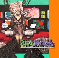 ジャケットデザイン：土人（おー