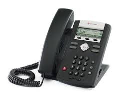 with Clarity by Polycom™