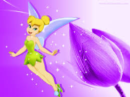 Tinkerbell best anime - via Daymix