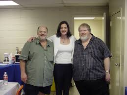 Image <b>TERRY FARRELL</b> Picture
