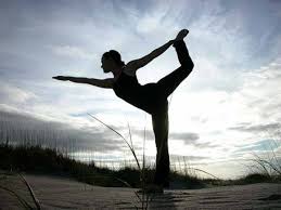 Yoga Event On Campus - via Daymix