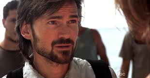 Daniel Faraday is the focal