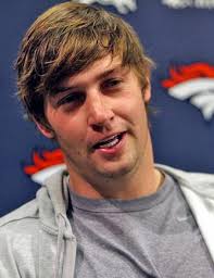 Jay Cutler - via Daymix
