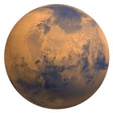 Science  Mars Facts  