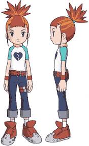Character Profile: Rika Nonaka