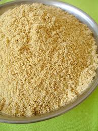 Image <b>Kandi</b> Podi   Spiced Lentils Powder Picture